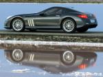 Peugeot 907 Concept 2004 года